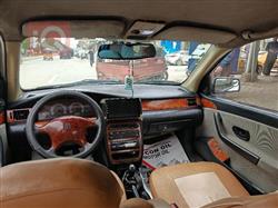 إيران خودرو سمند